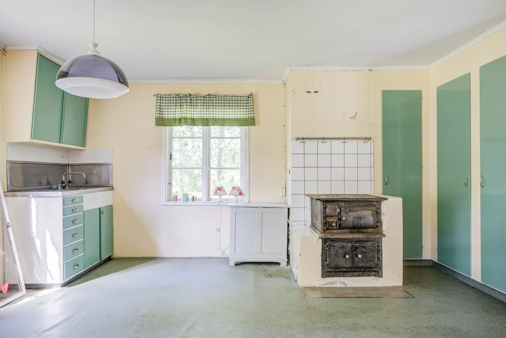 Villa, Gummark 119, Skellefteå