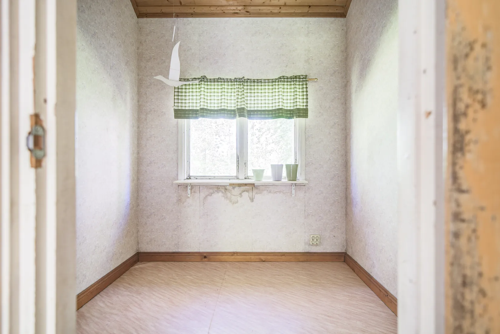 Villa, Gummark 119, Skellefteå