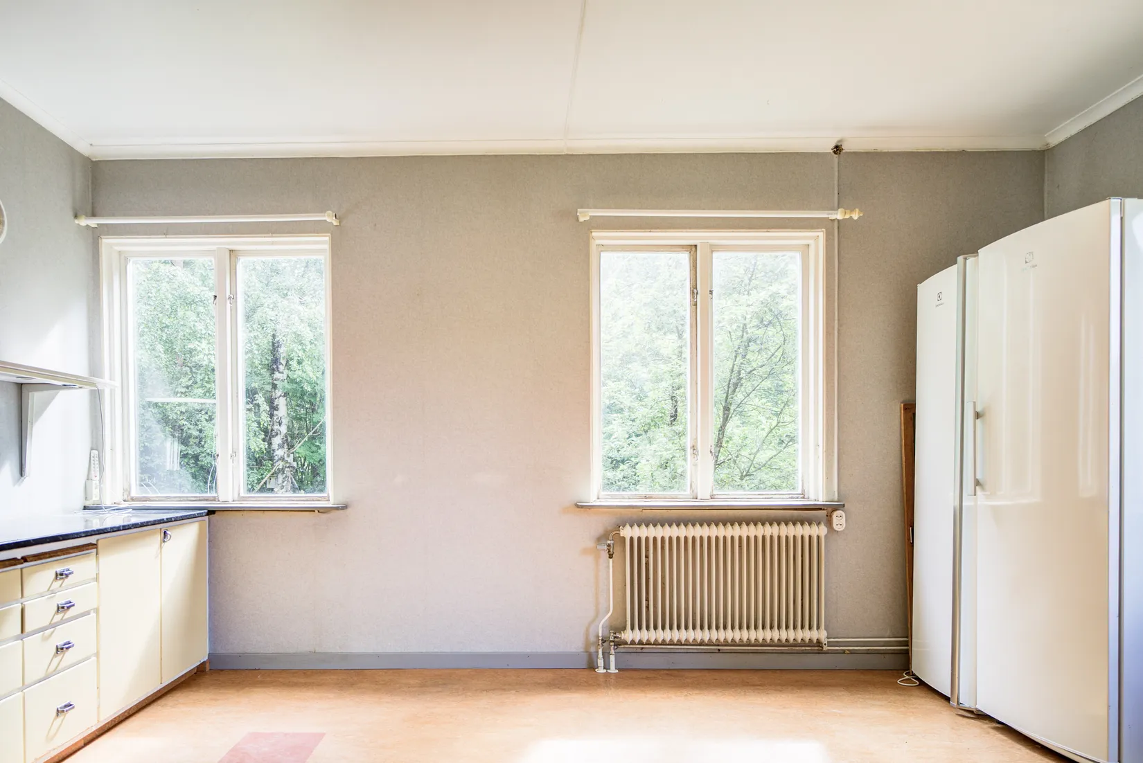 Villa, Gummark 119, Skellefteå