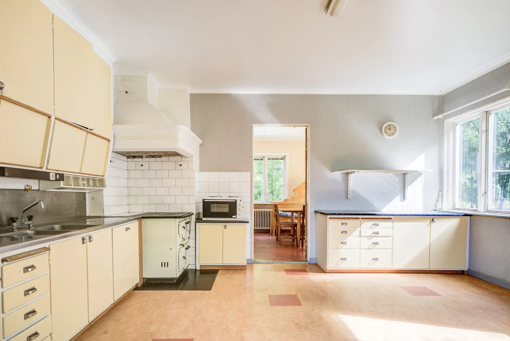 Villa, Gummark 119, Skellefteå