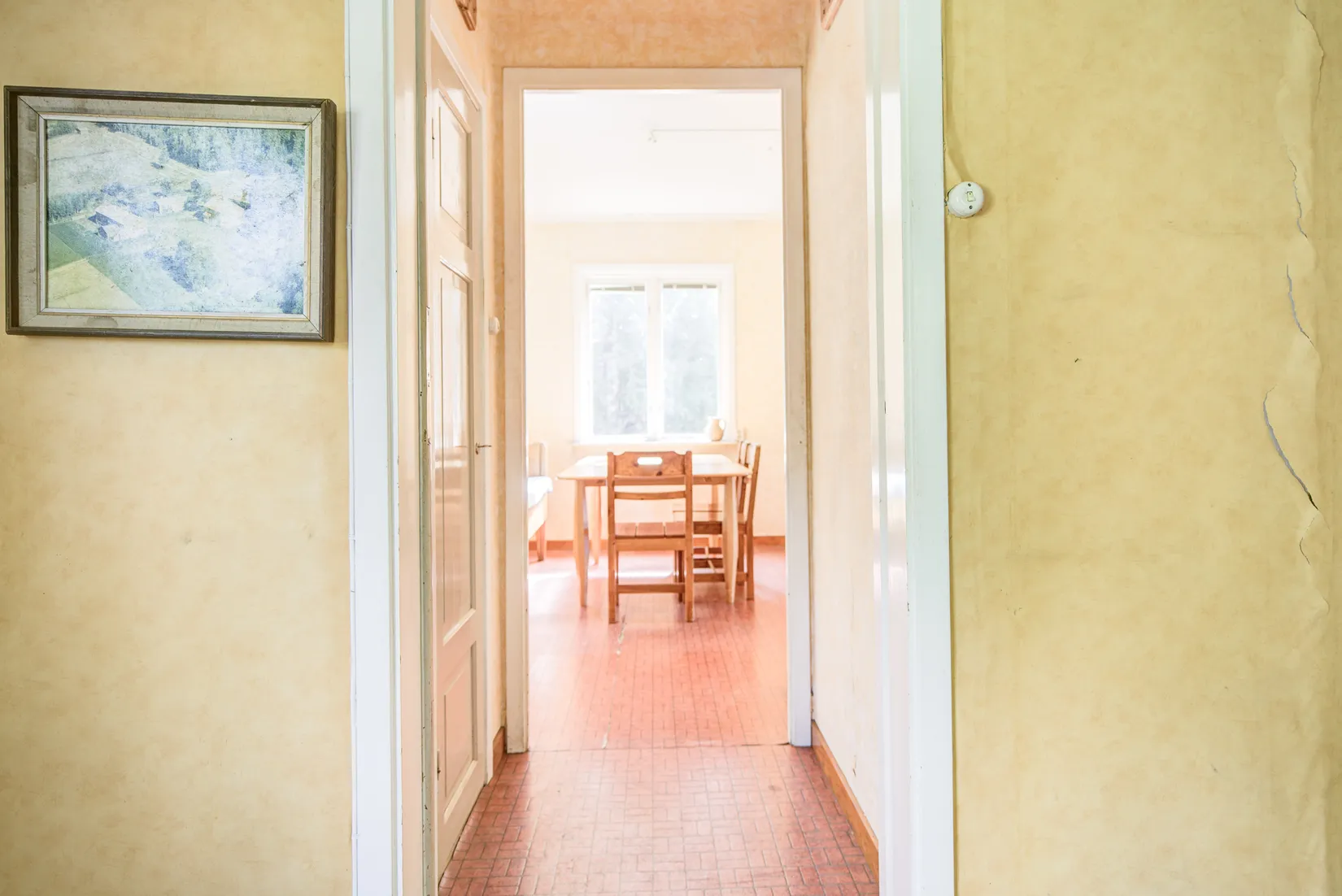 Villa, Gummark 119, Skellefteå
