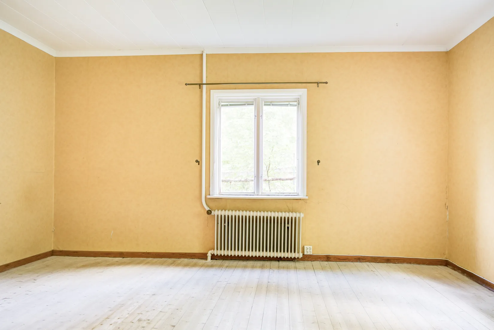 Villa, Gummark 119, Skellefteå