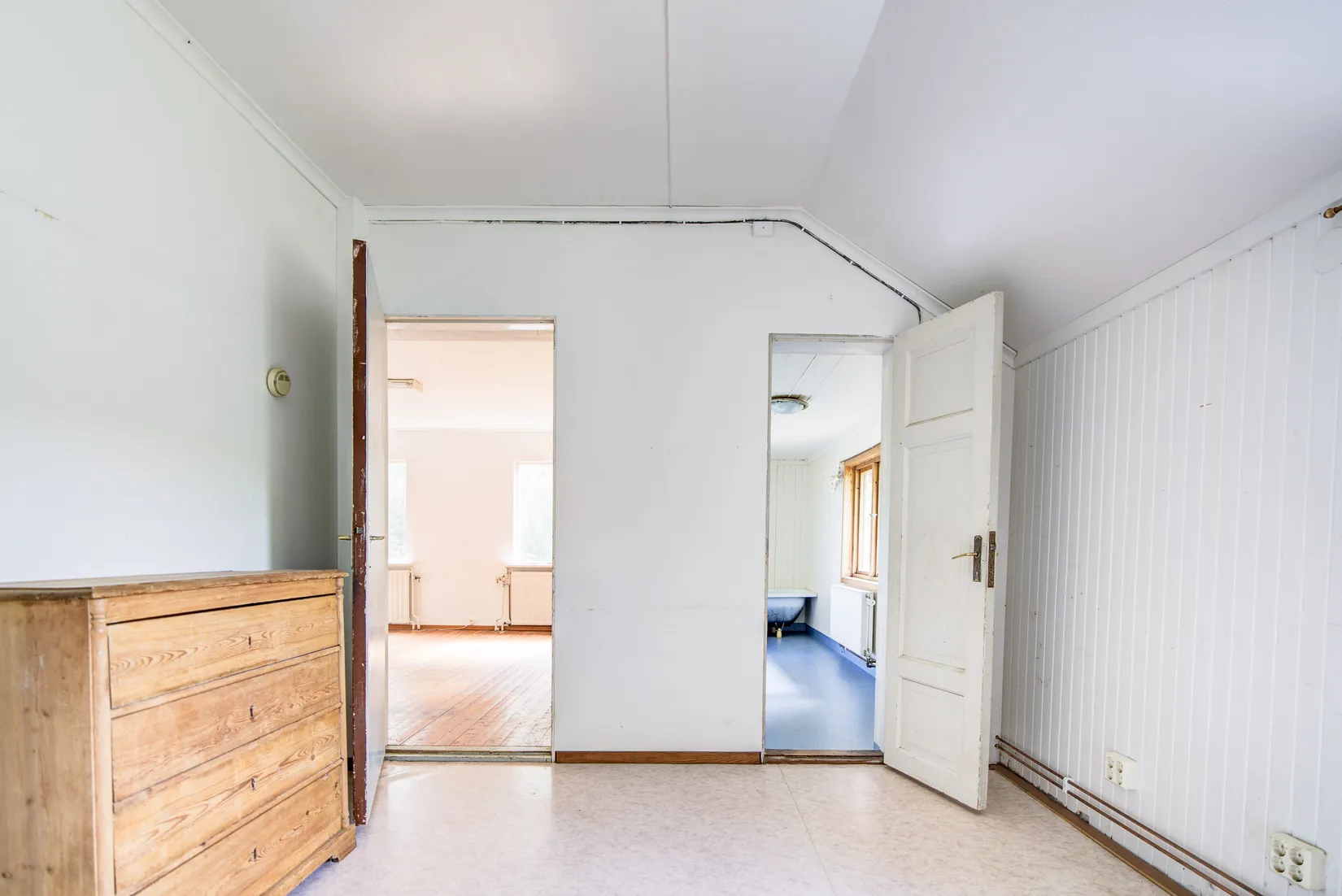 Villa, Gummark 119, Skellefteå