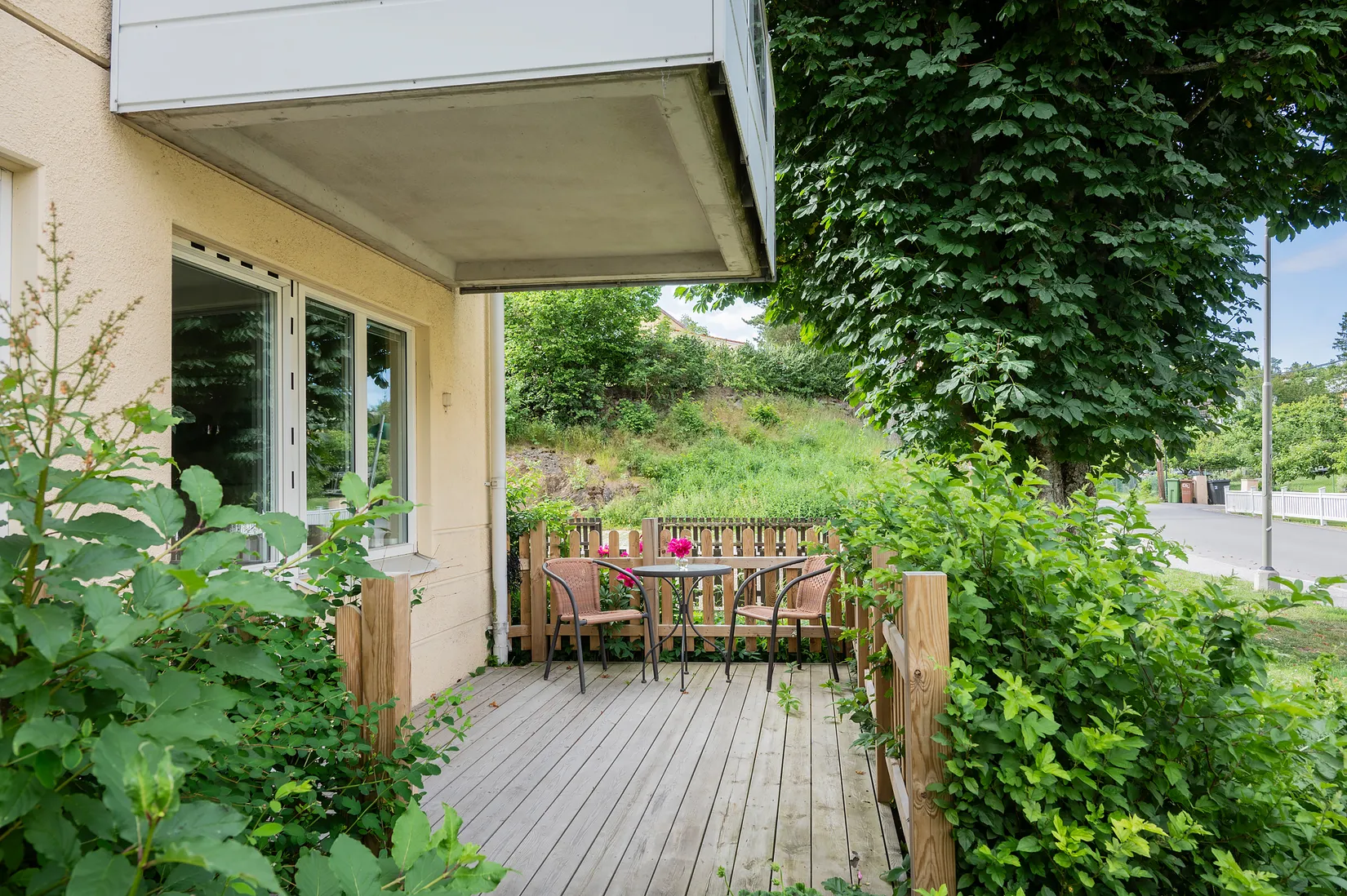Bostadsrätt, Byalagsvägen 18, Stuvsta/ Huddinge, Huddinge
