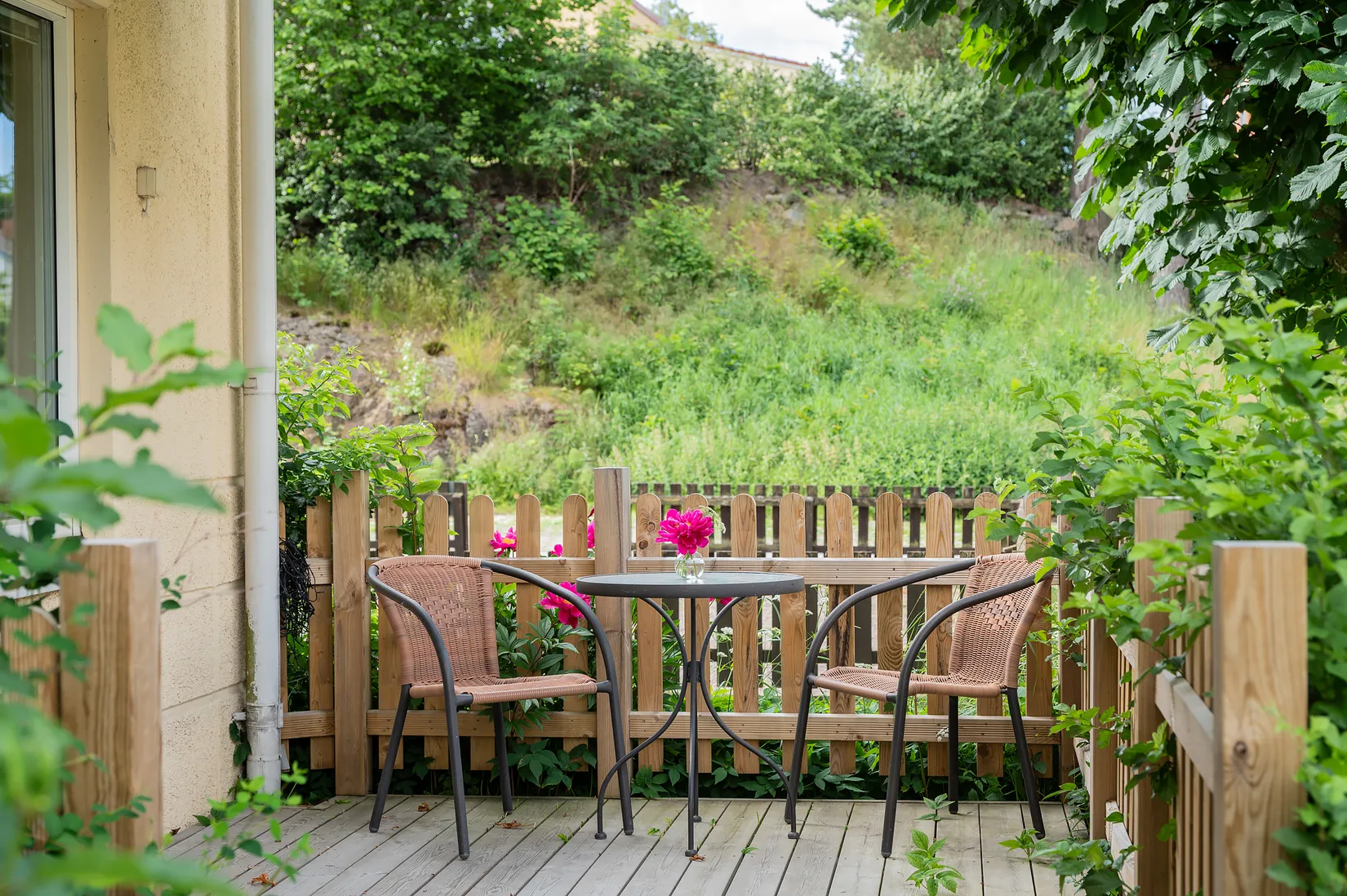 Bostadsrätt, Byalagsvägen 18, Stuvsta/ Huddinge, Huddinge