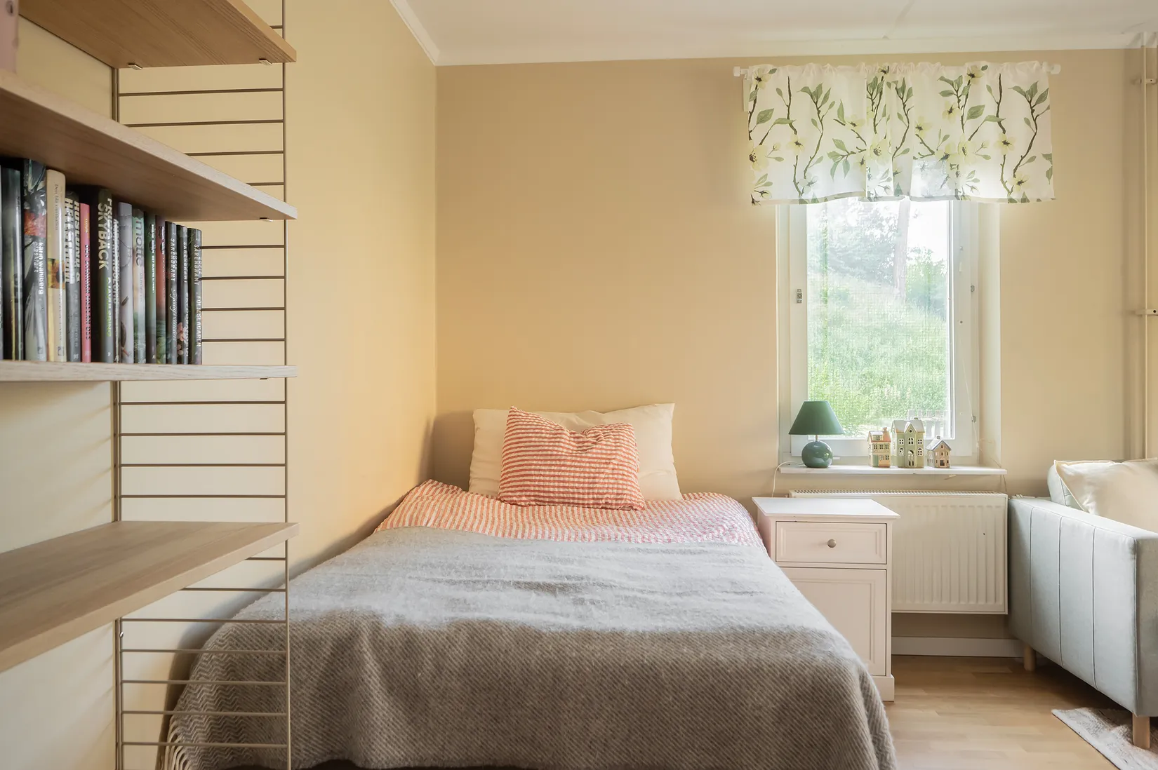 Bostadsrätt, Byalagsvägen 18, Stuvsta/ Huddinge, Huddinge