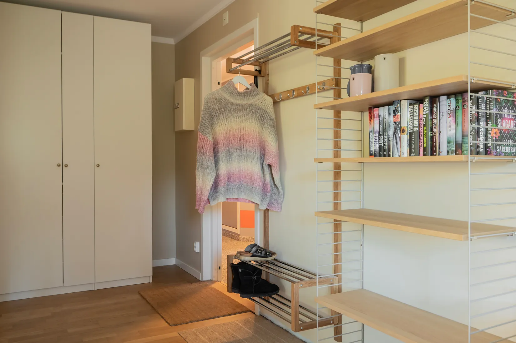 Bostadsrätt, Byalagsvägen 18, Stuvsta/ Huddinge, Huddinge