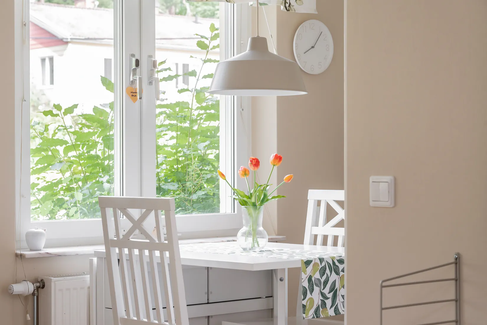 Bostadsrätt, Byalagsvägen 18, Stuvsta/ Huddinge, Huddinge