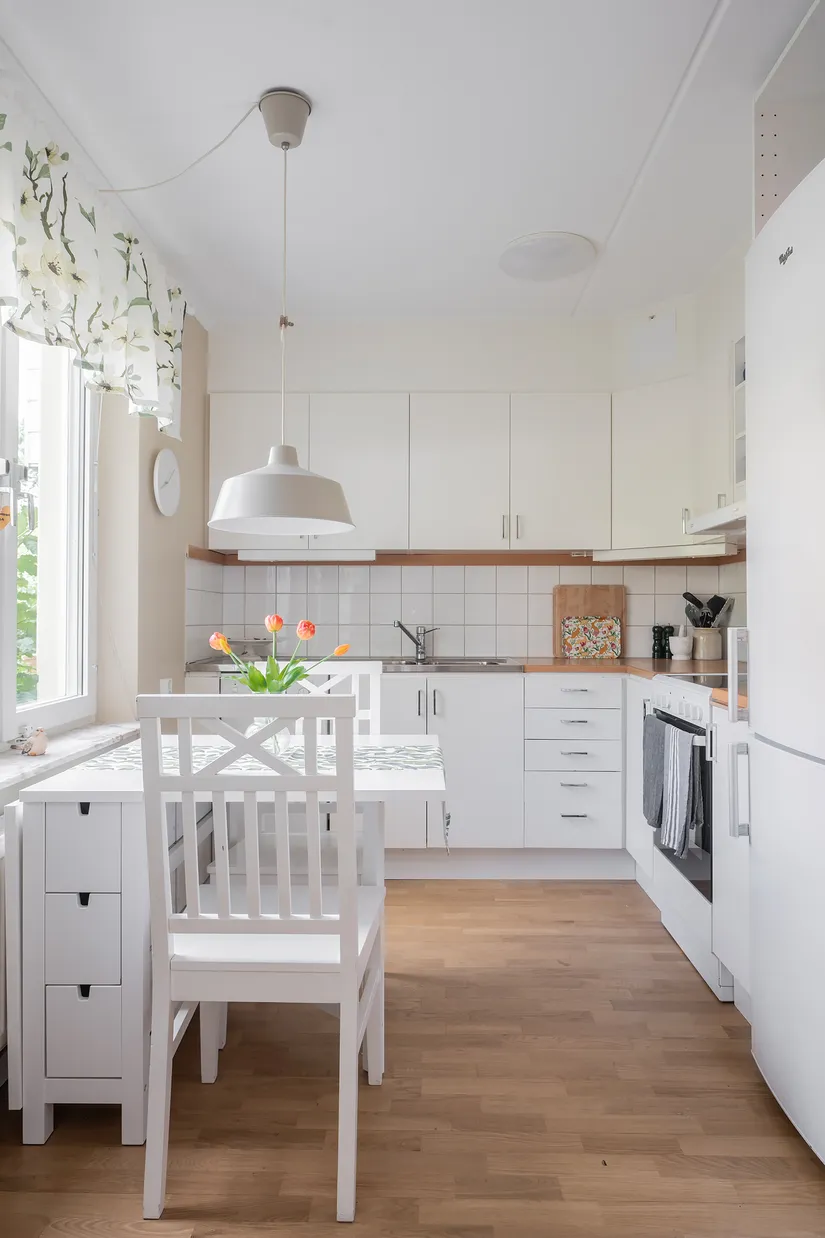 Bostadsrätt, Byalagsvägen 18, Stuvsta/ Huddinge, Huddinge