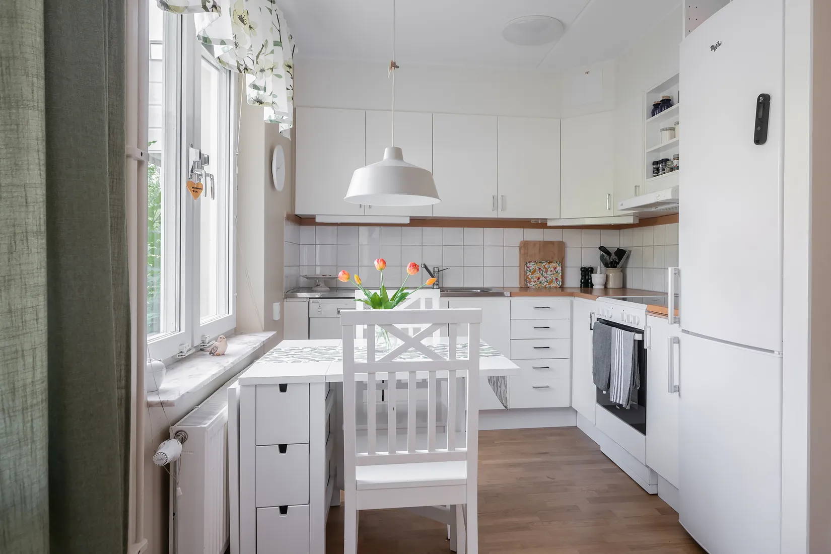 Bostadsrätt, Byalagsvägen 18, Stuvsta/ Huddinge, Huddinge