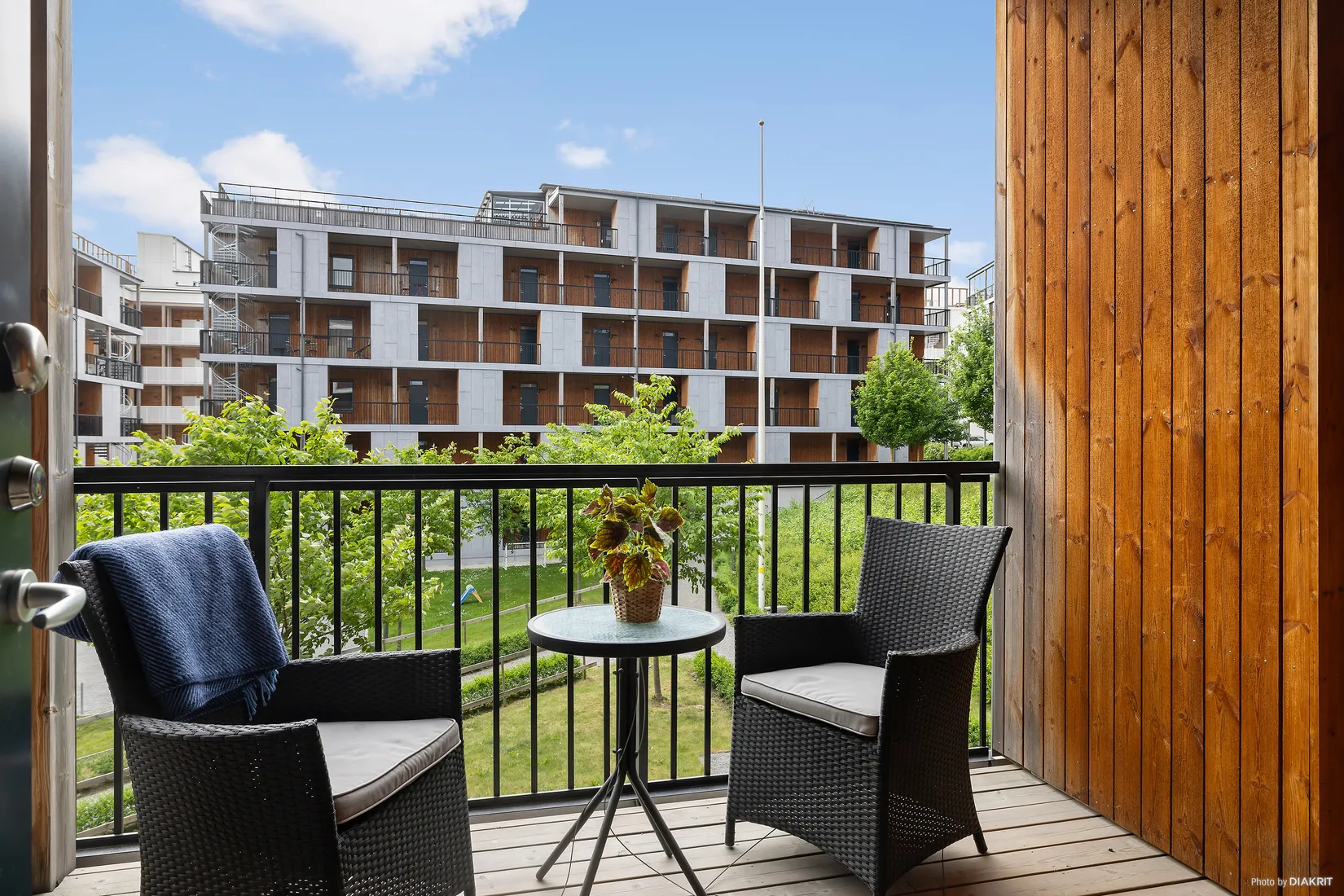 Bostadsrätt, Trunstavägen 7, Centrala Knivsta, Knivsta