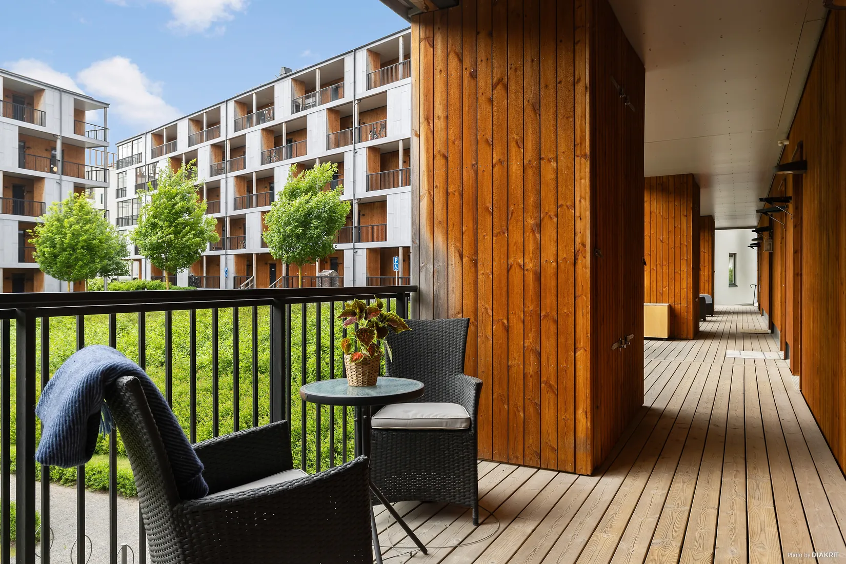 Bostadsrätt, Trunstavägen 7, Centrala Knivsta, Knivsta