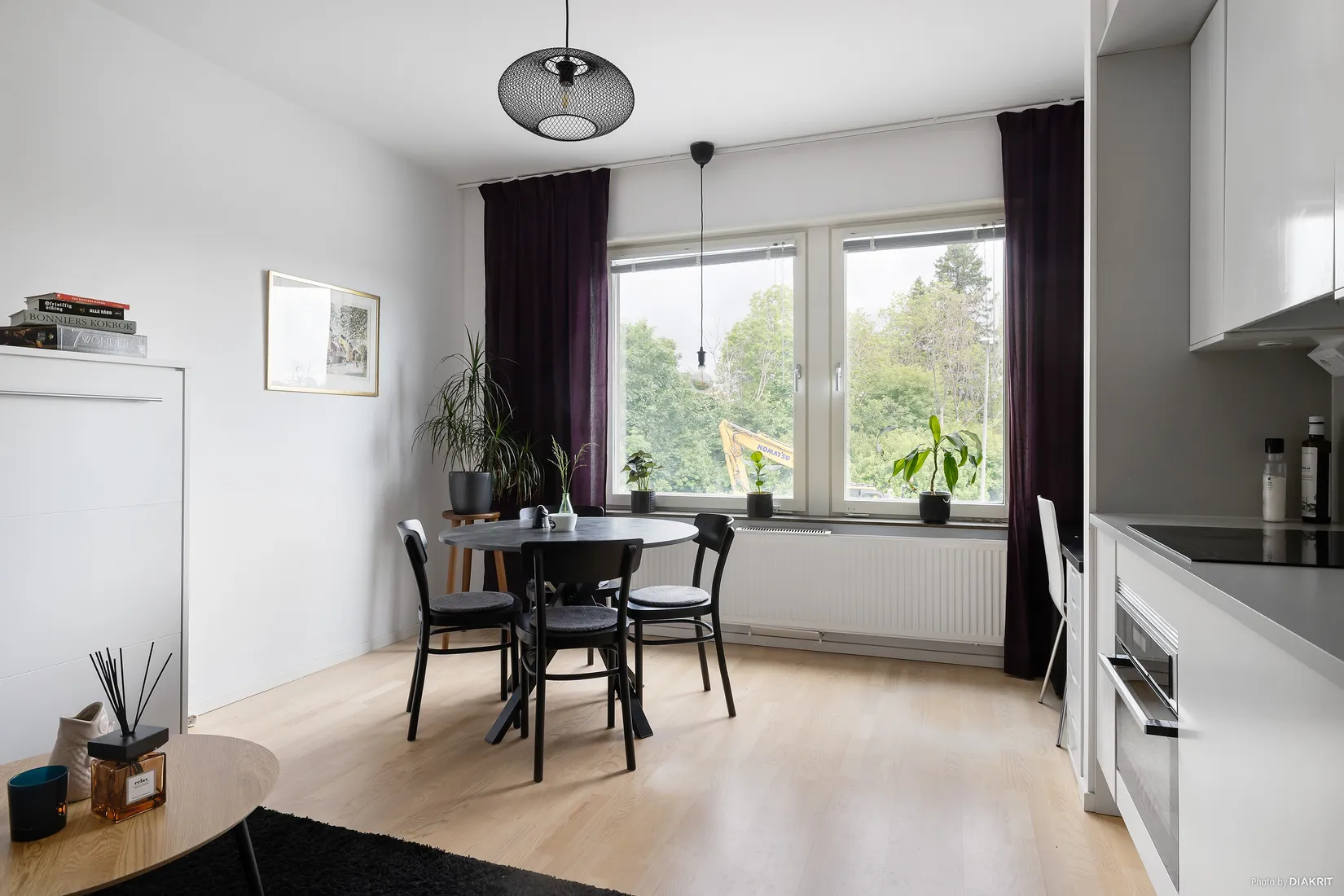 Bostadsrätt, Trunstavägen 7, Centrala Knivsta, Knivsta