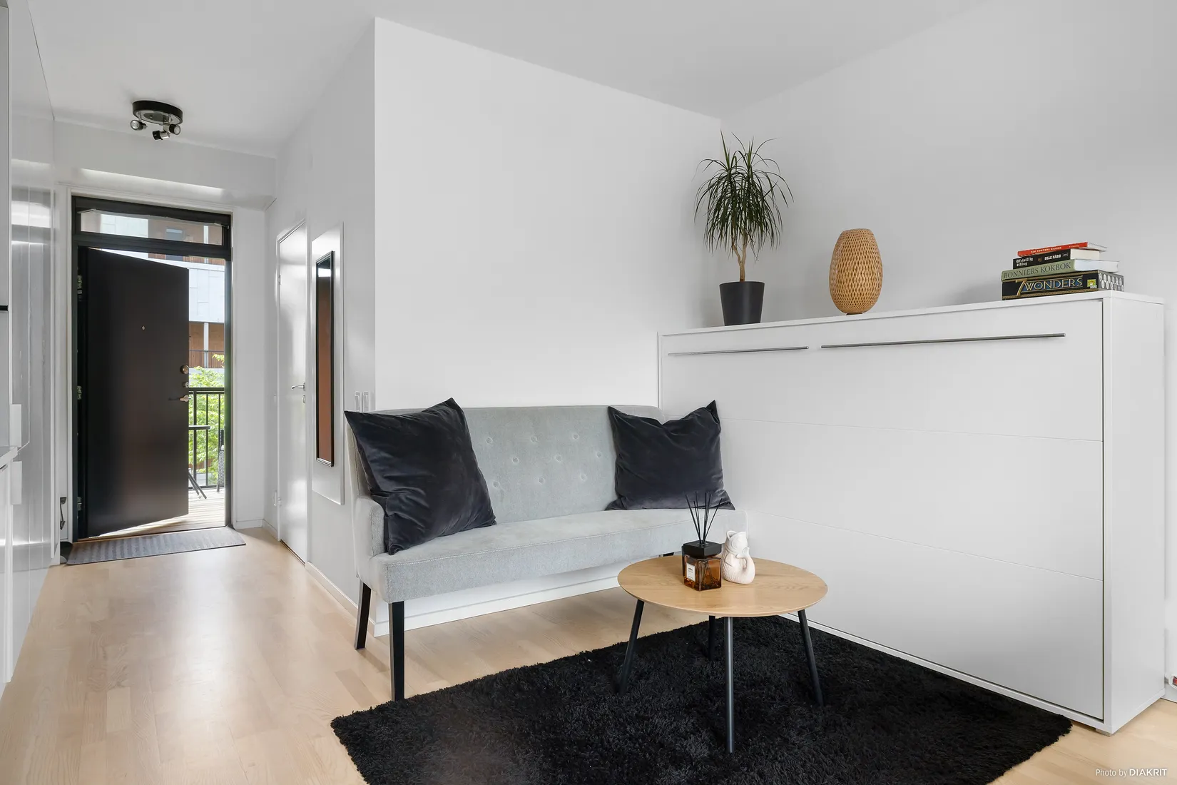 Bostadsrätt, Trunstavägen 7, Centrala Knivsta, Knivsta