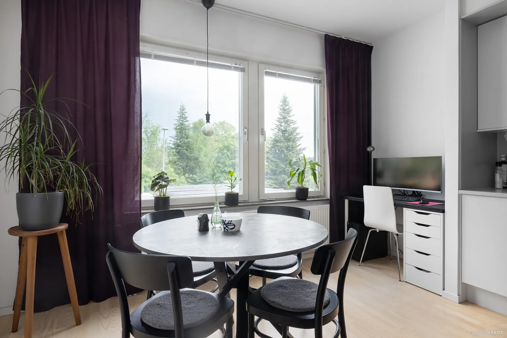 Bostadsrätt, Trunstavägen 7, Centrala Knivsta, Knivsta
