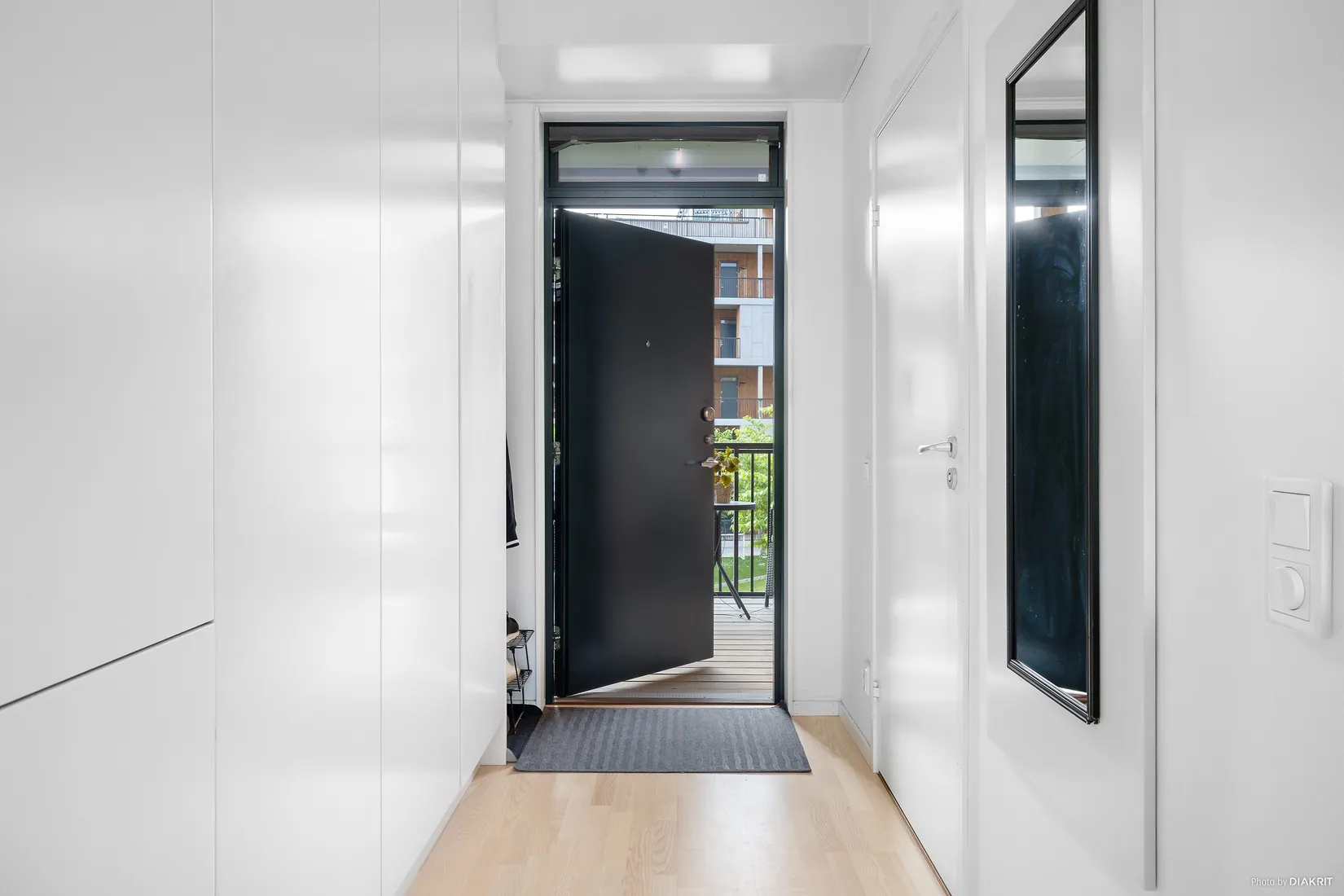 Bostadsrätt, Trunstavägen 7, Centrala Knivsta, Knivsta