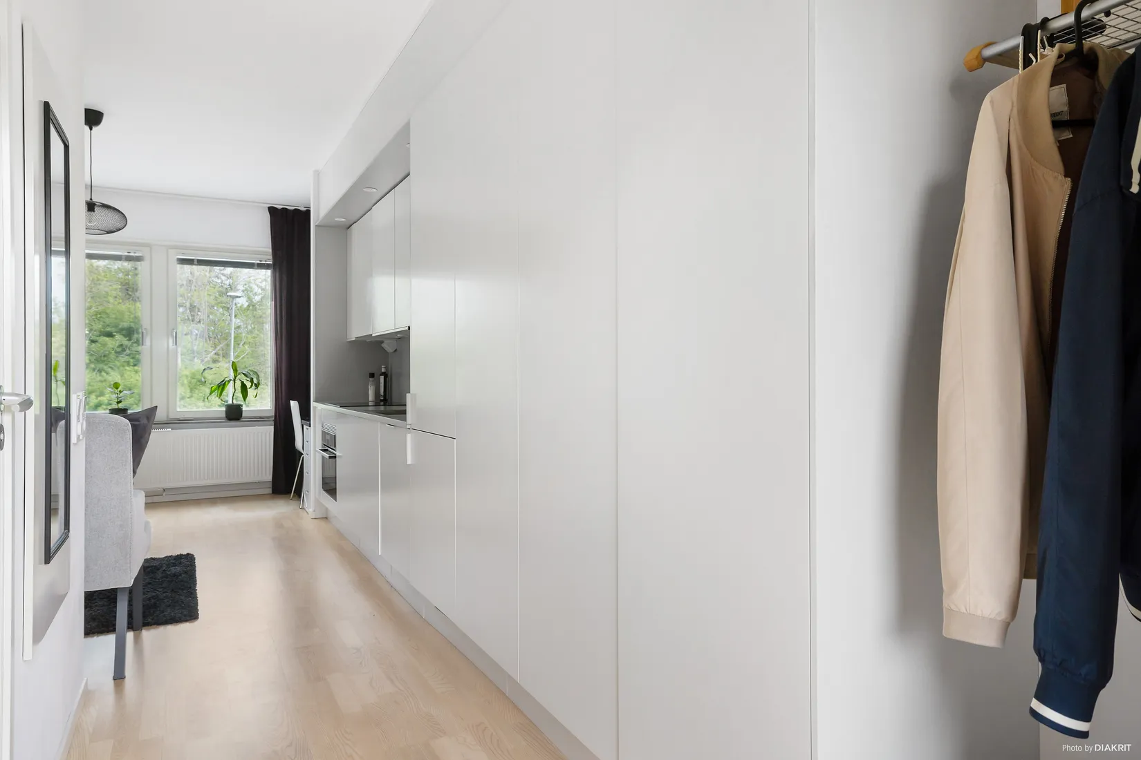 Bostadsrätt, Trunstavägen 7, Centrala Knivsta, Knivsta