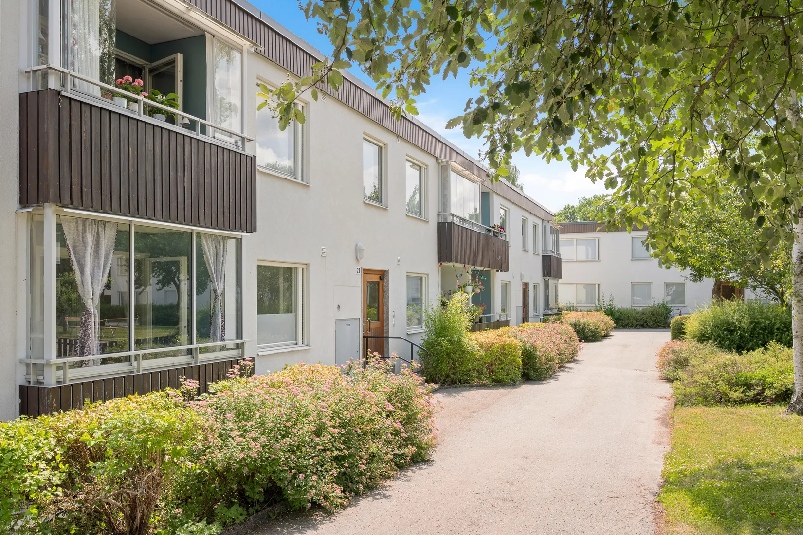 Bostadsrätt, Holmingegränd 21, Spånga Kyrka, Stockholm