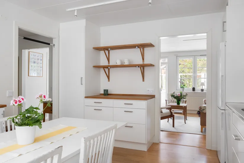 Bostadsrätt, Bergsgatan 10A, Halmstad centrum, Halmstad