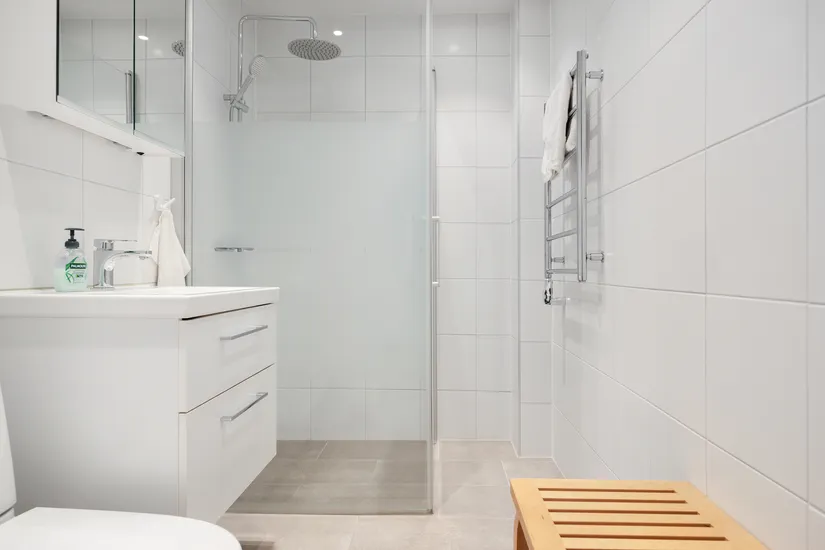 Bostadsrätt, Bergsgatan 10A, Halmstad centrum, Halmstad