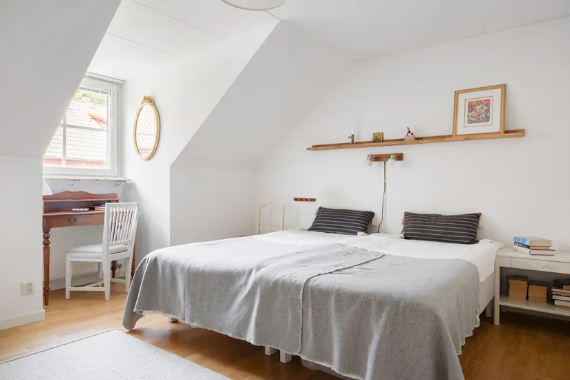 Bostadsrätt, Bergsgatan 10A, Halmstad centrum, Halmstad