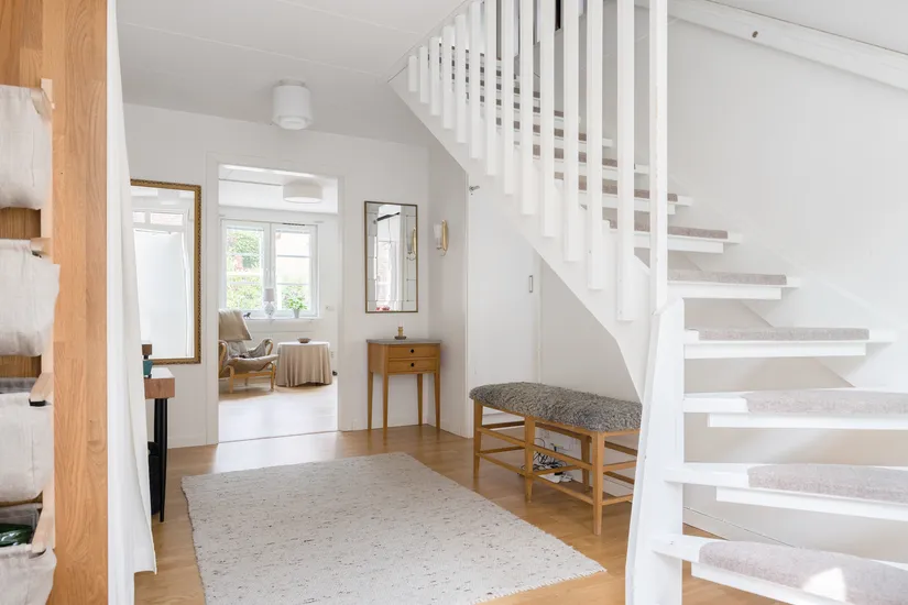 Bostadsrätt, Bergsgatan 10A, Halmstad centrum, Halmstad