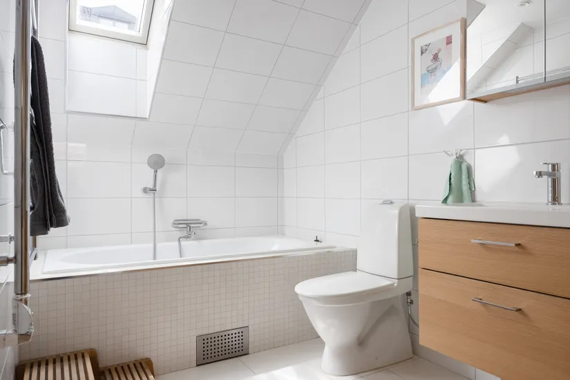 Bostadsrätt, Bergsgatan 10A, Halmstad centrum, Halmstad