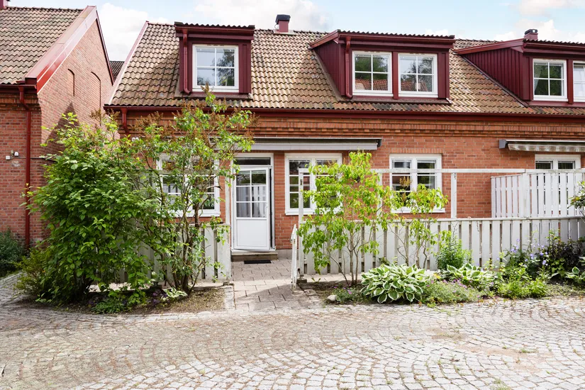 Bostadsrätt, Bergsgatan 10A, Halmstad centrum, Halmstad