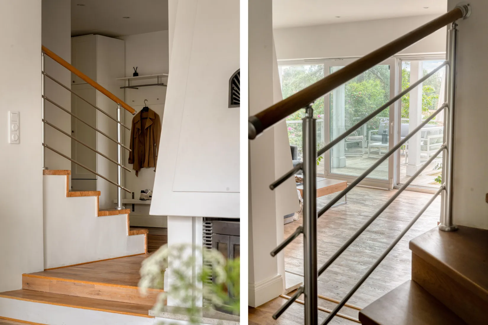 Villa, Tyrvägen 32, Nacka