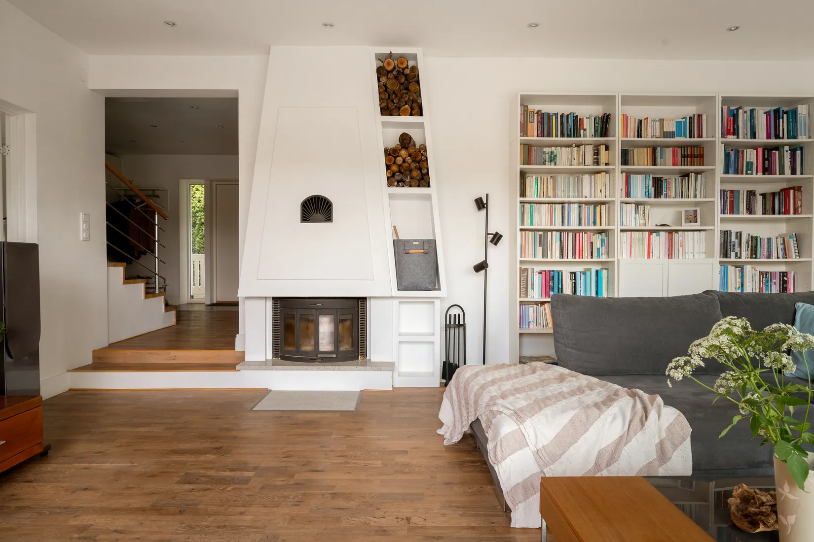 Villa, Tyrvägen 32, Nacka