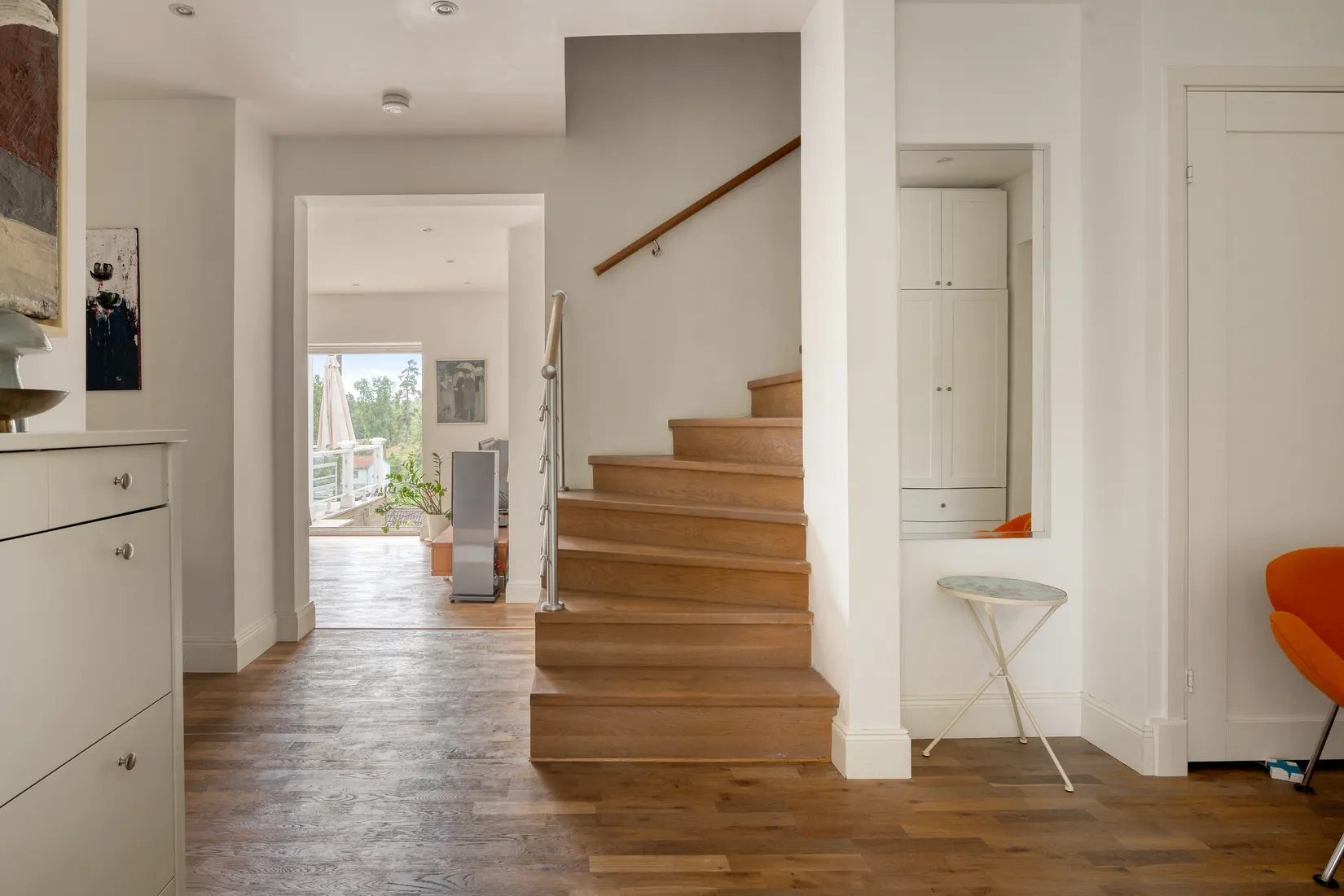 Villa, Tyrvägen 32, Nacka