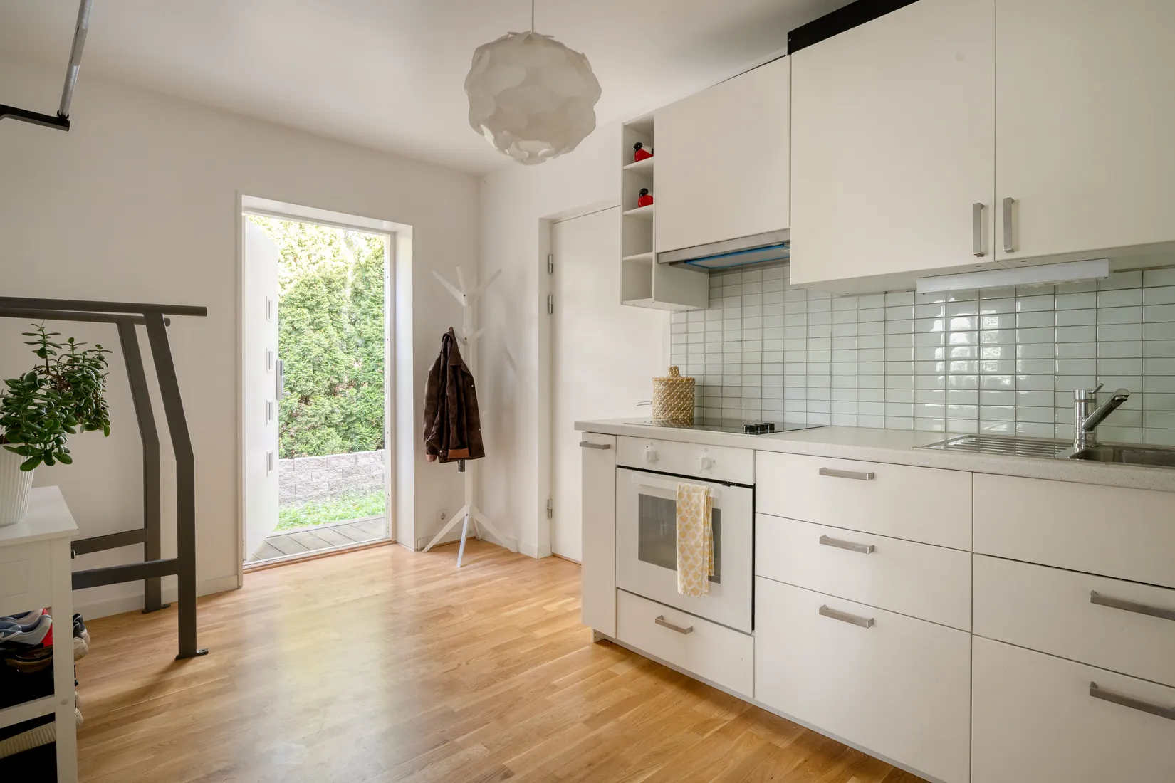 Villa, Tyrvägen 32, Nacka