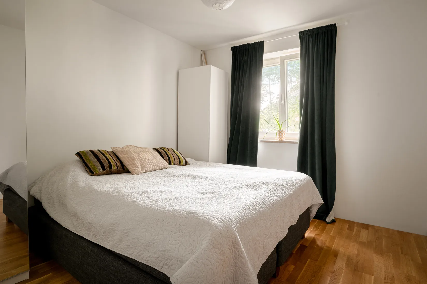 Villa, Tyrvägen 32, Nacka