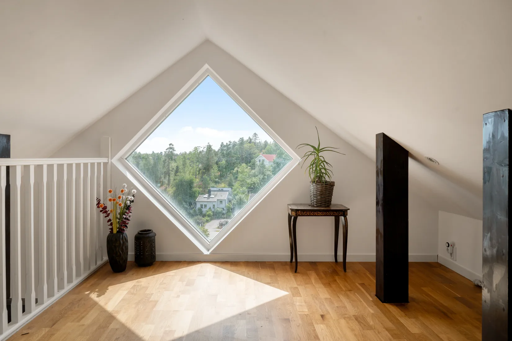 Villa, Tyrvägen 32, Nacka