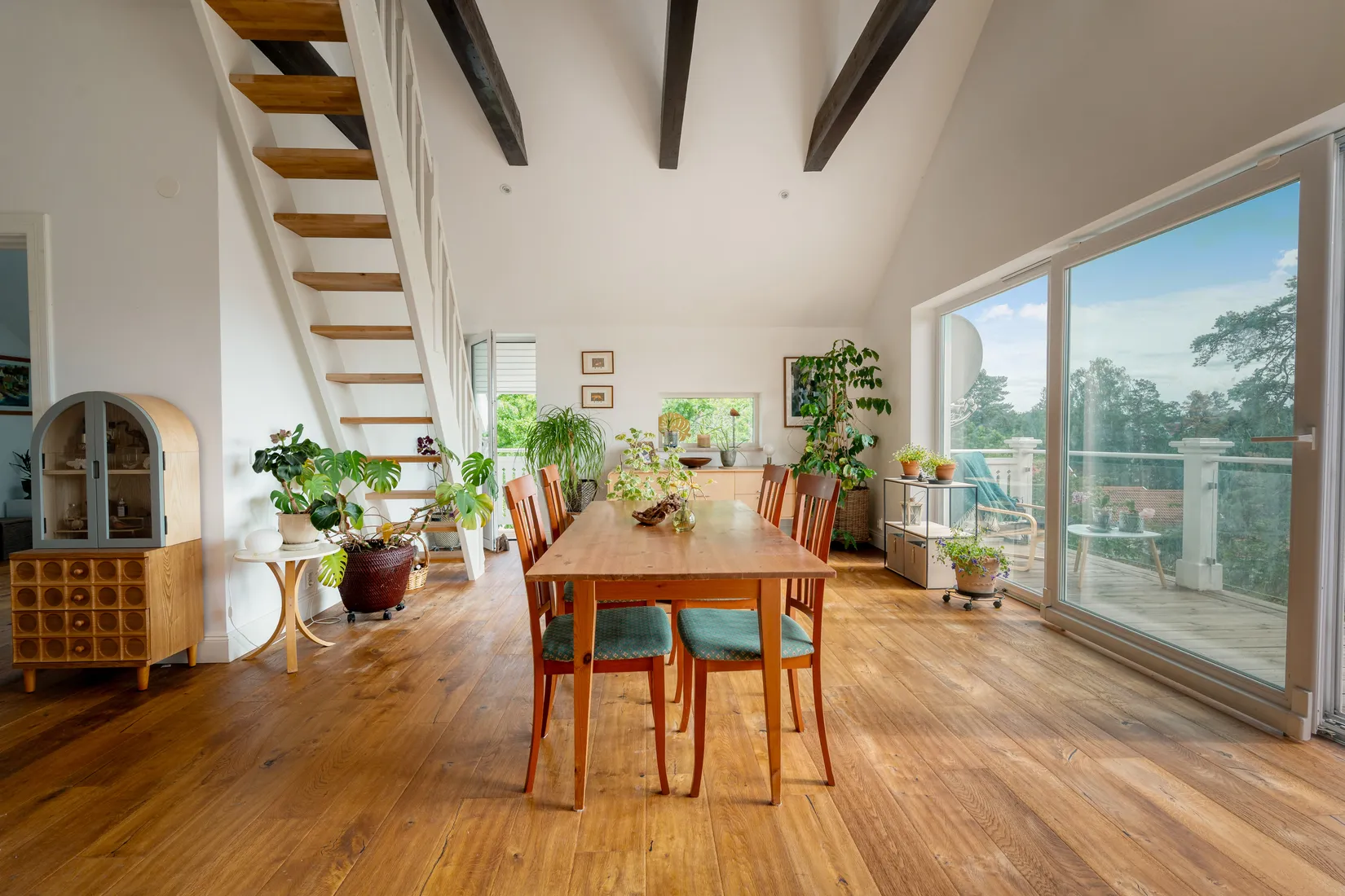 Villa, Tyrvägen 32, Nacka