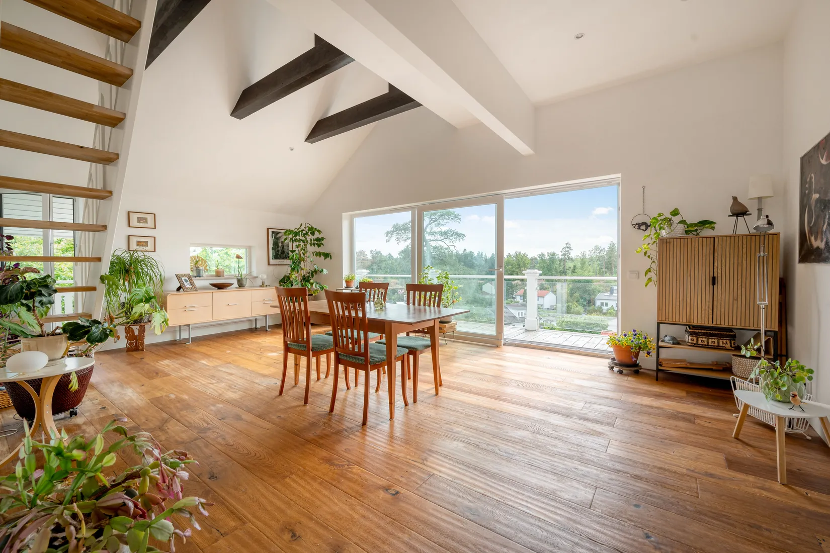 Villa, Tyrvägen 32, Nacka