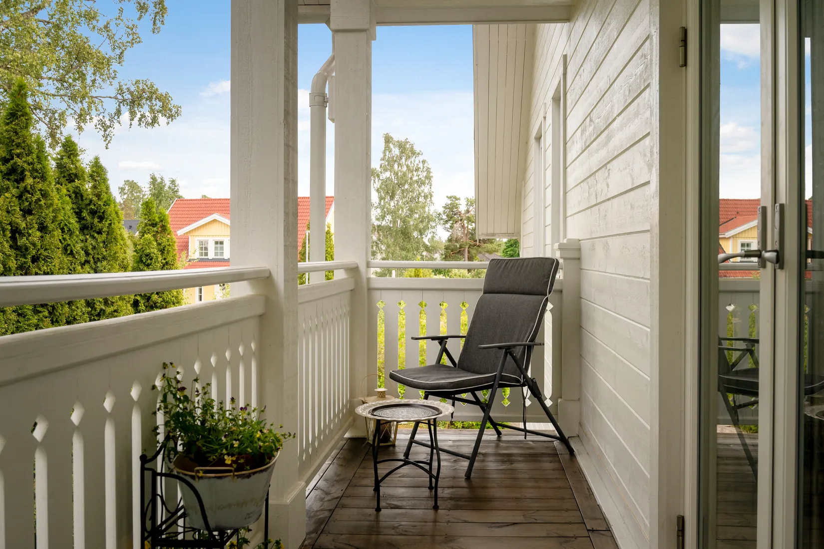 Villa, Tyrvägen 32, Nacka