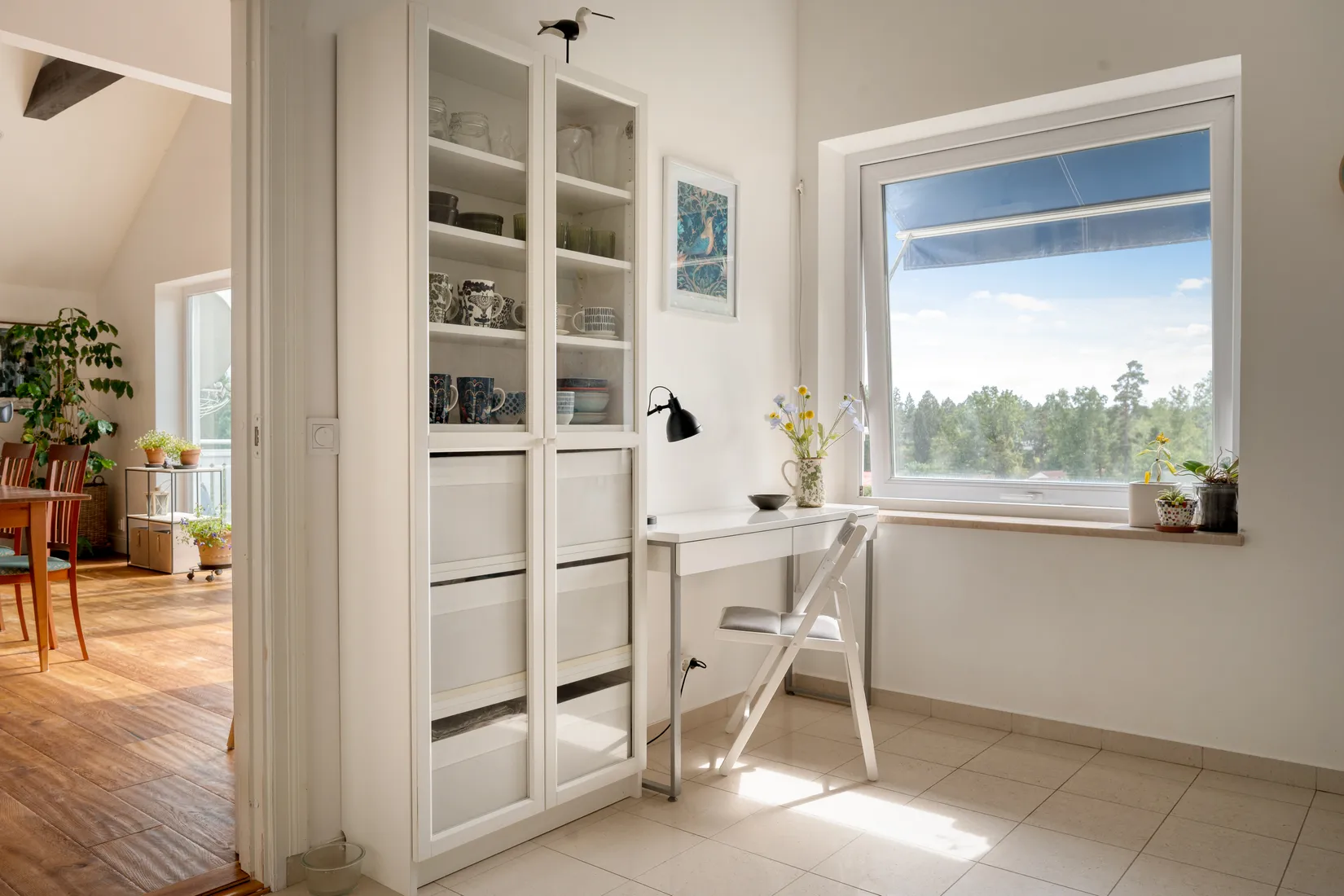 Villa, Tyrvägen 32, Nacka