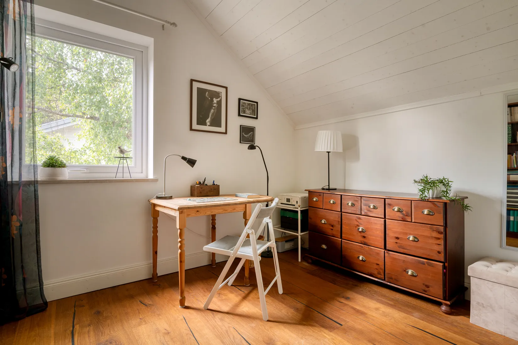 Villa, Tyrvägen 32, Nacka