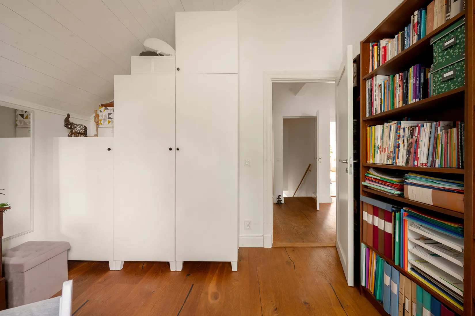 Villa, Tyrvägen 32, Nacka