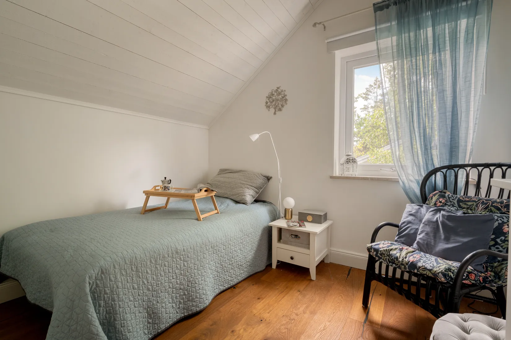 Villa, Tyrvägen 32, Nacka