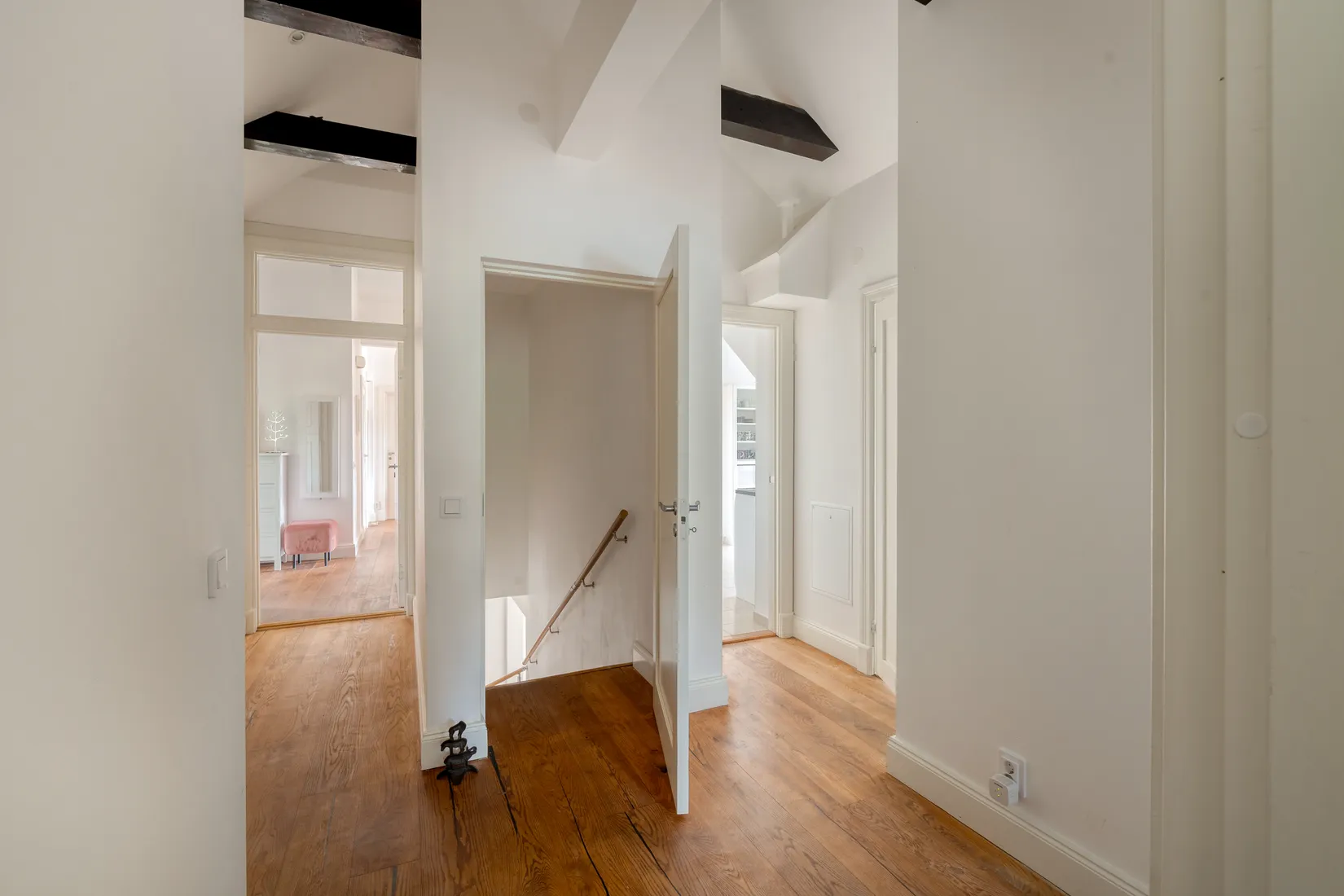 Villa, Tyrvägen 32, Nacka