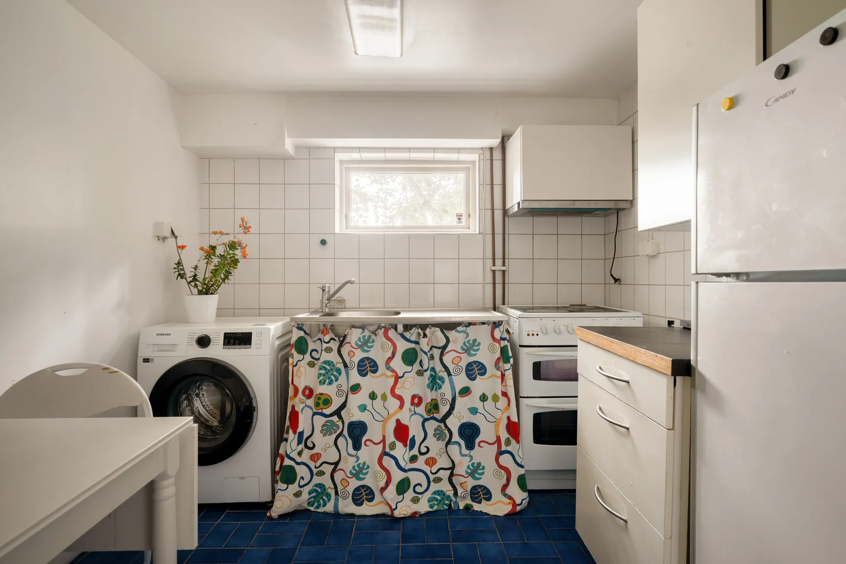 Villa, Tyrvägen 32, Nacka