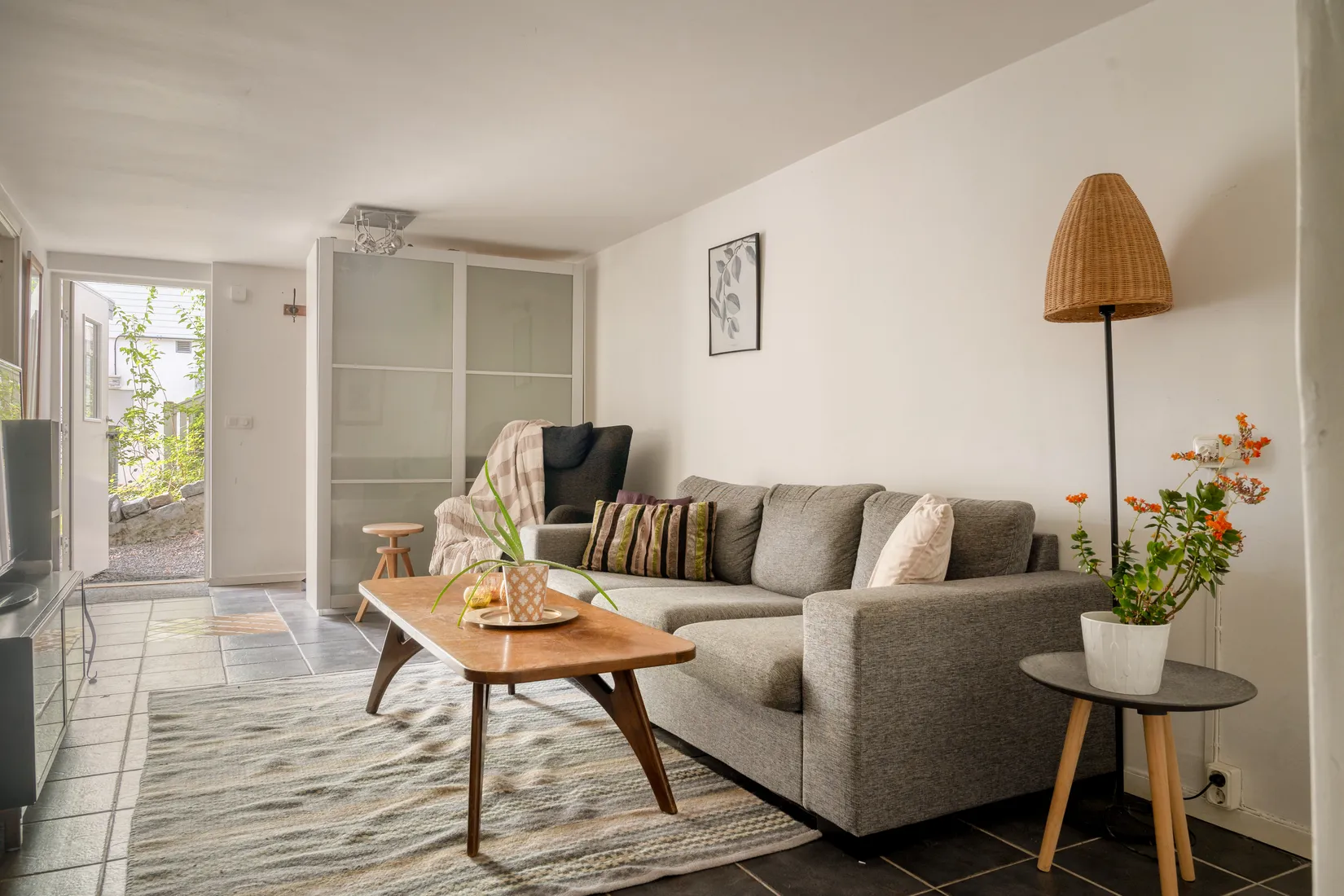 Villa, Tyrvägen 32, Nacka