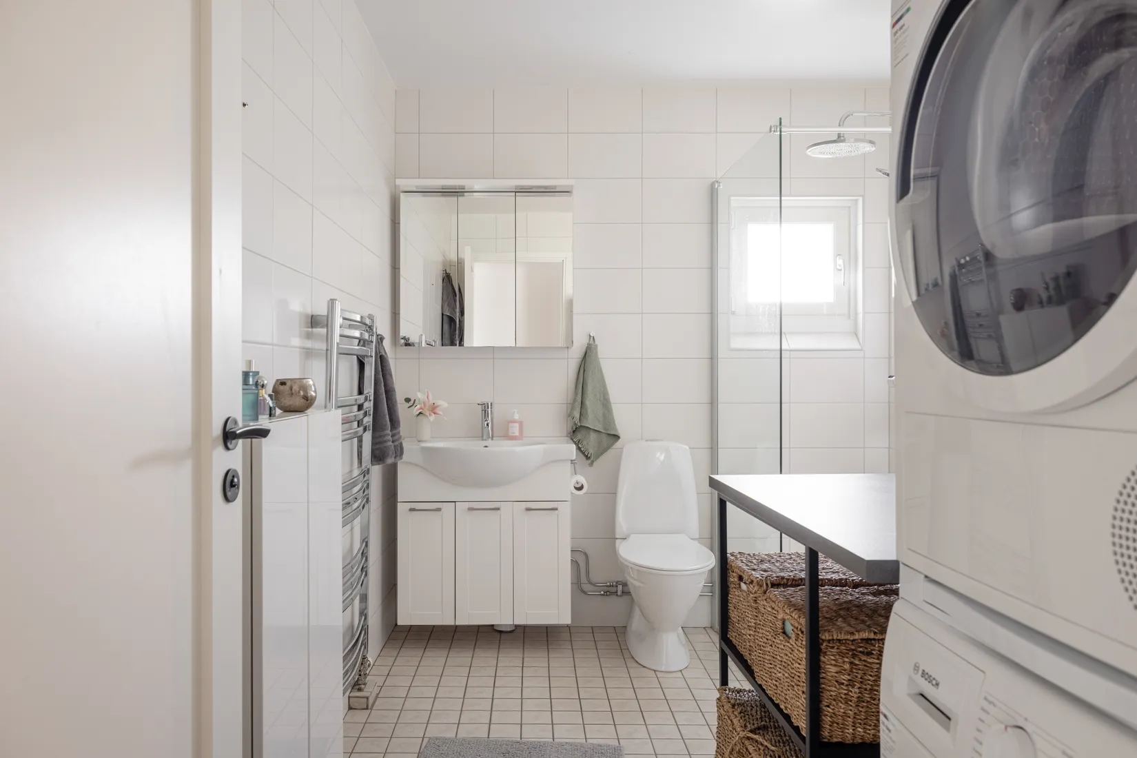 Bostadsrätt, Turbingränd 11, Kallhäll, Järfälla