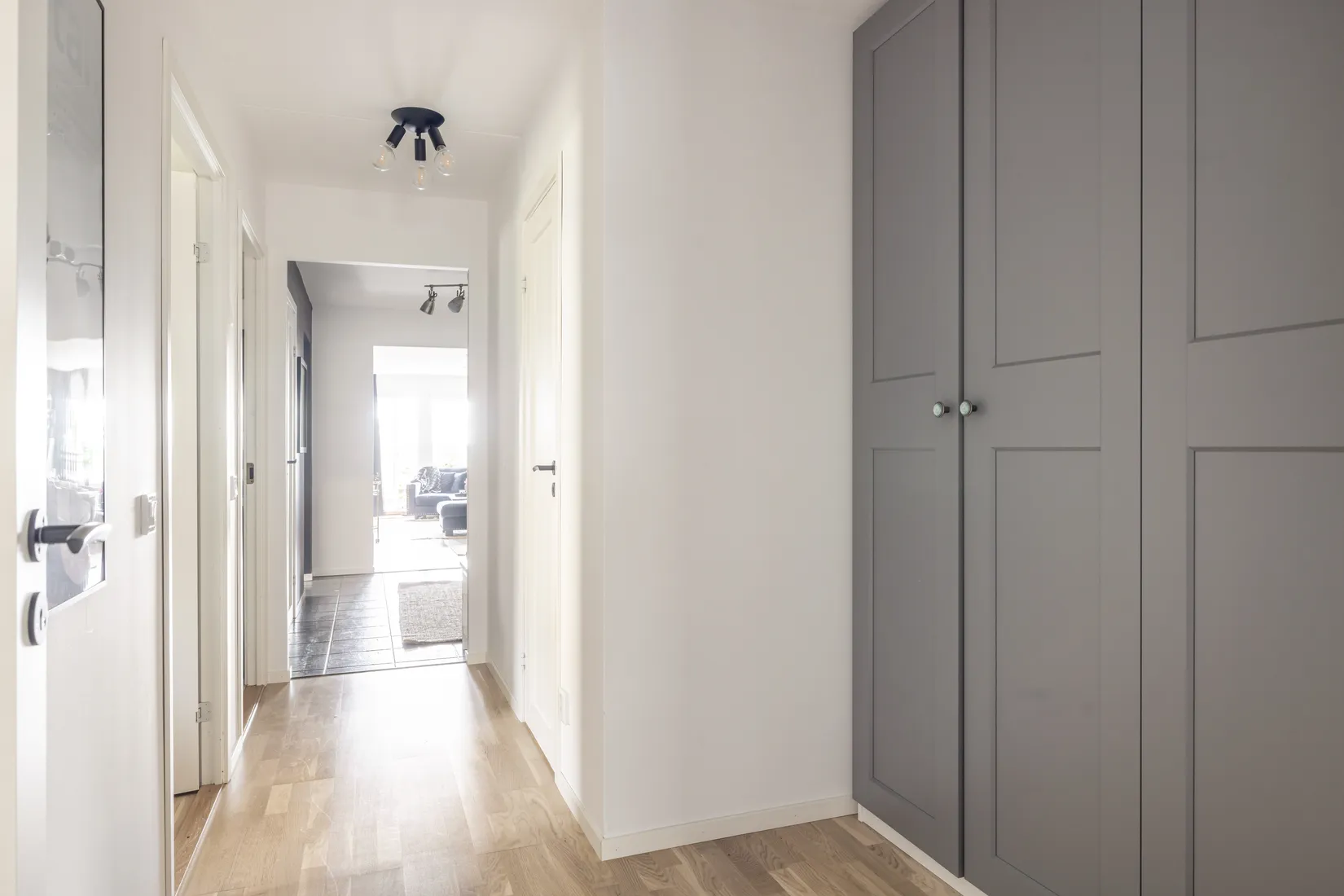 Bostadsrätt, Turbingränd 11, Kallhäll, Järfälla