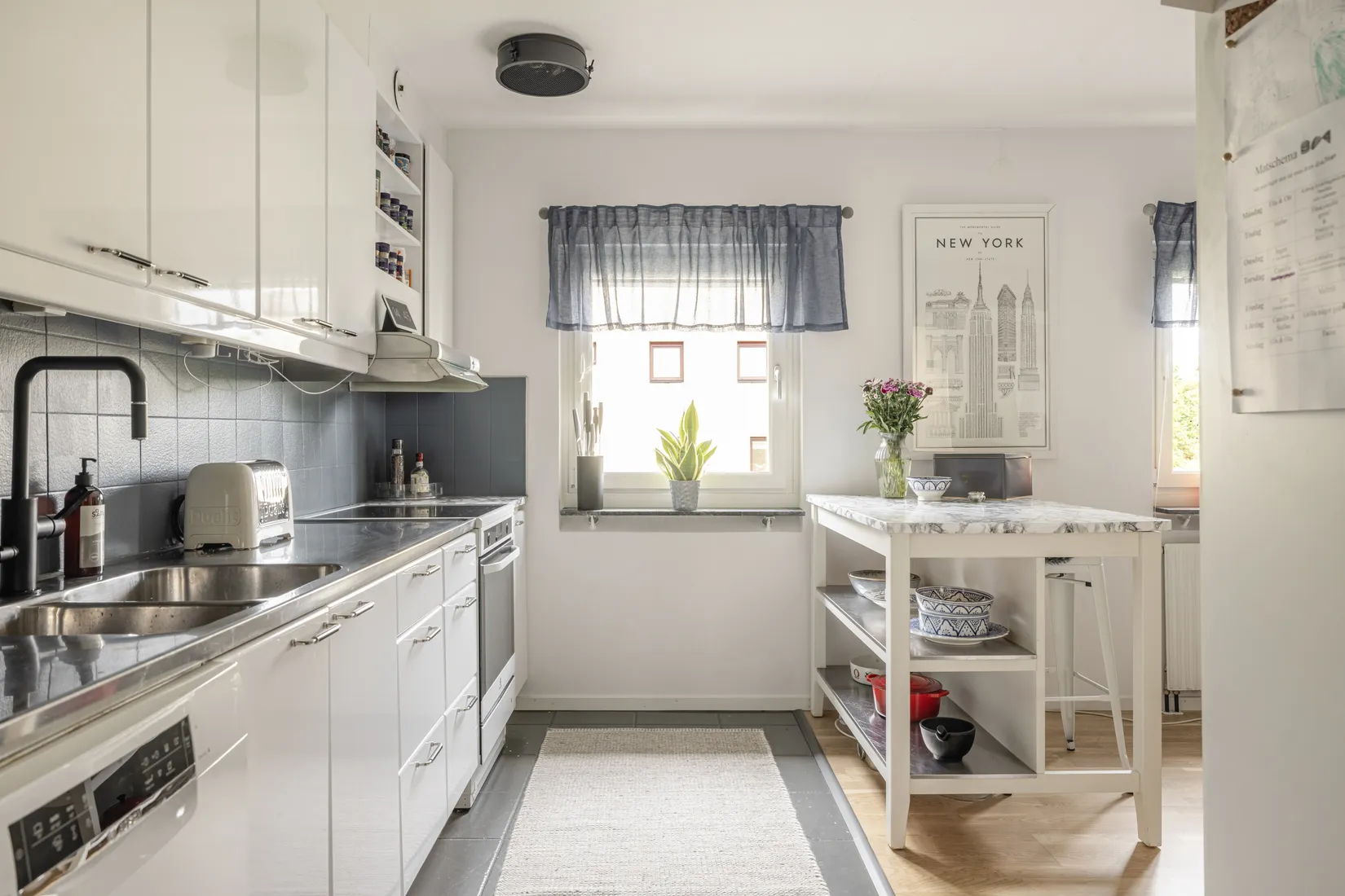 Bostadsrätt, Turbingränd 11, Kallhäll, Järfälla