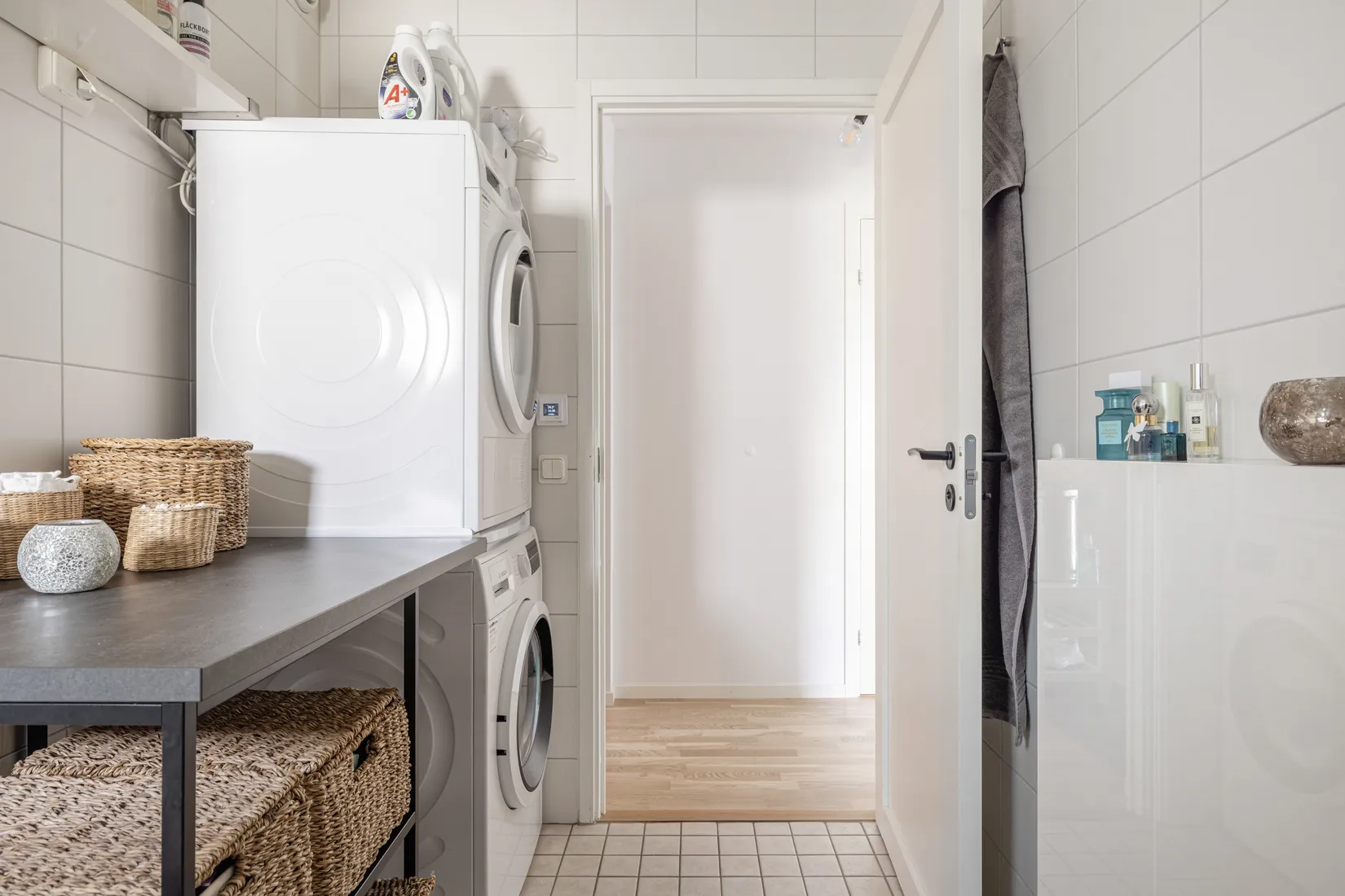 Bostadsrätt, Turbingränd 11, Kallhäll, Järfälla