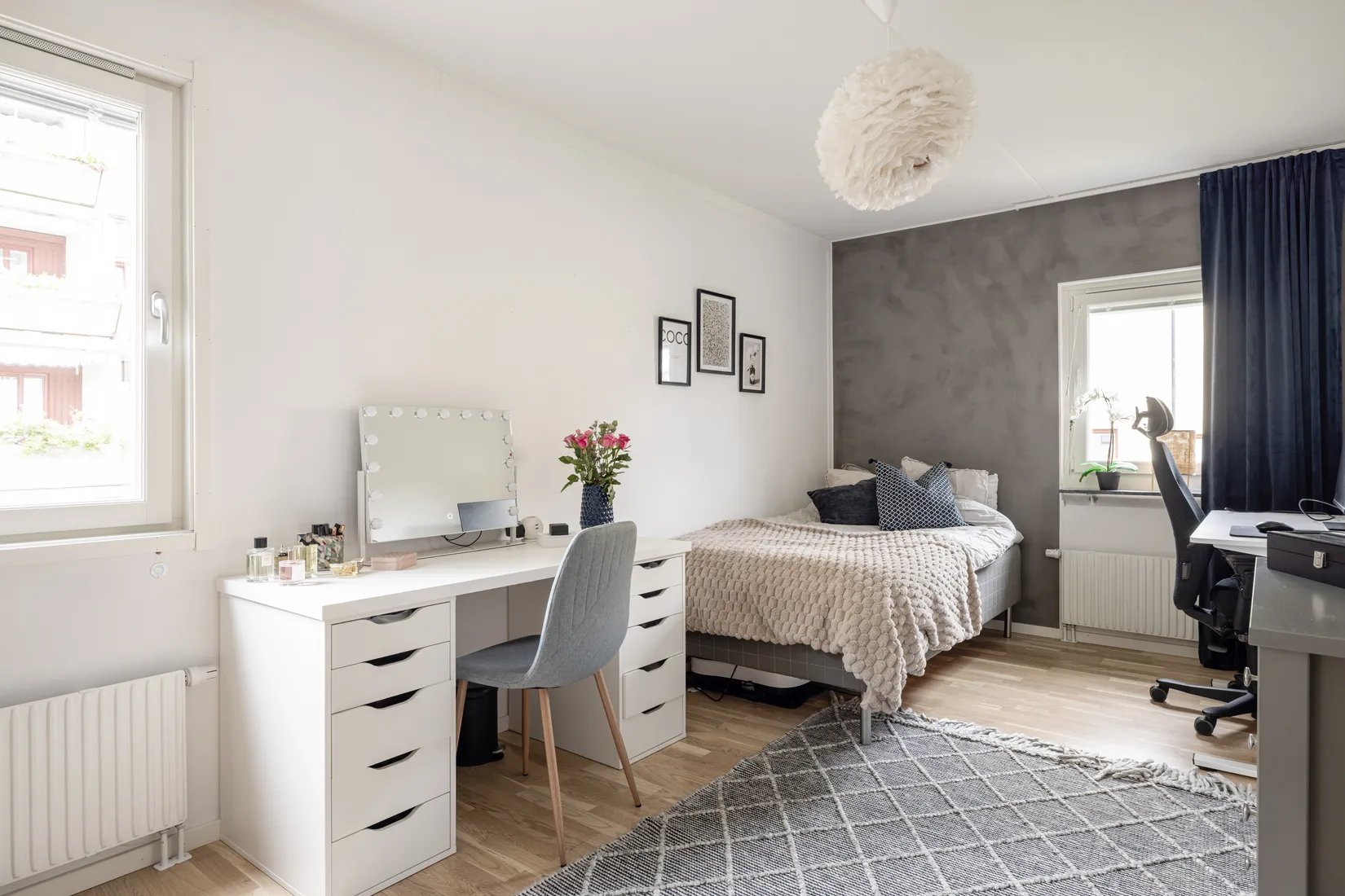 Bostadsrätt, Turbingränd 11, Kallhäll, Järfälla