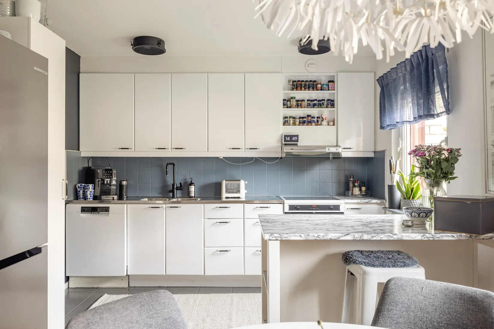 Bostadsrätt, Turbingränd 11, Kallhäll, Järfälla
